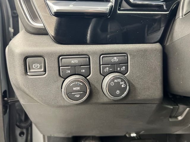 Used 2023 Gray Chevrolet LT image 15