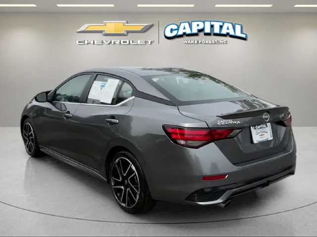 Used 2025  Nissan SR image 3