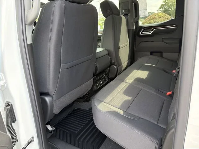 New 2026 Summit White GMC Elevation image 12