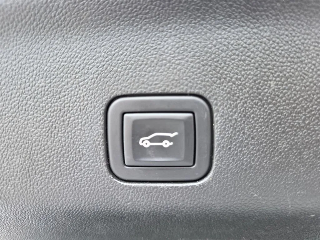 Used 2023 Sterling Gray Metallic Chevrolet RST image 38