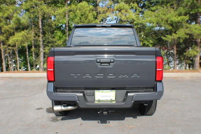 Used 2025 Underground Toyota SR5 image 14