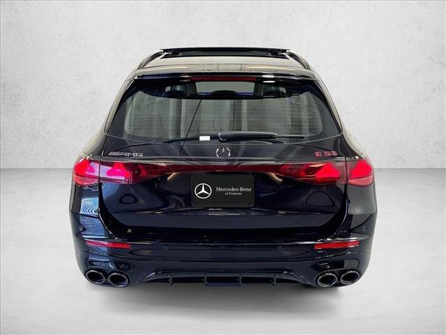 2026 Mercedes-Benz E-Class AMG E53 - Photo 36