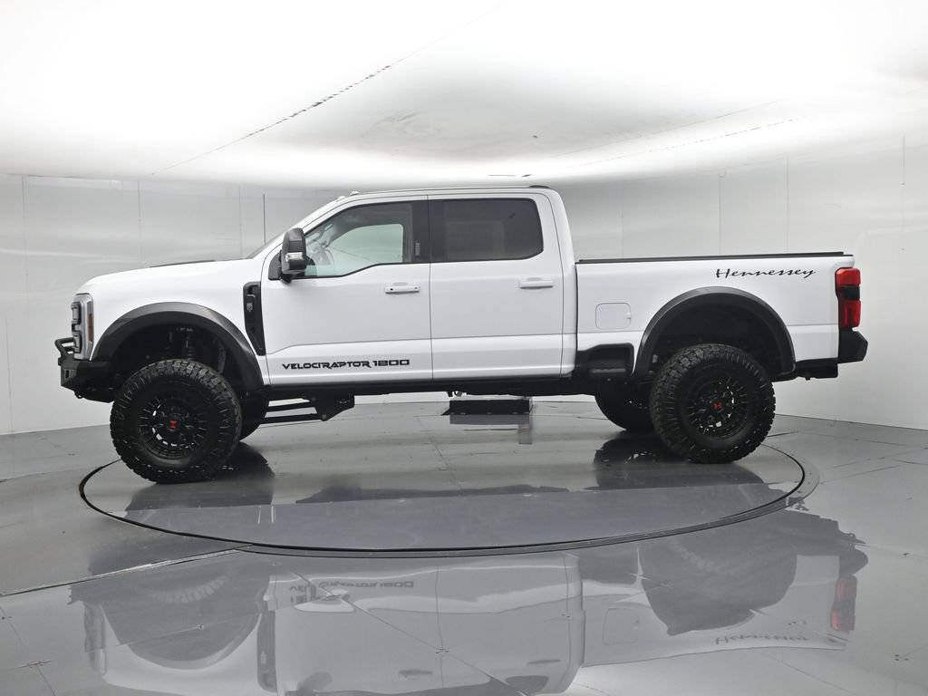 New 2026 Oxford White Ford Lariat image 32