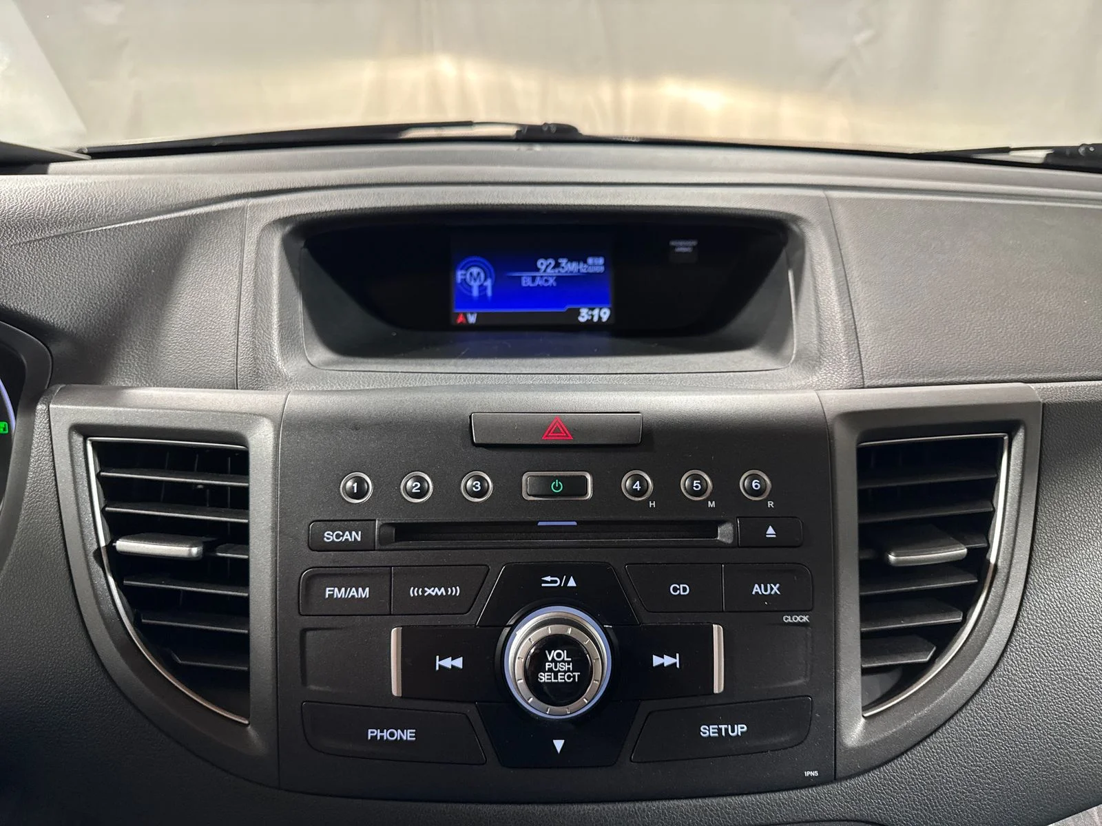 Used 2014  Honda EX-L image 17