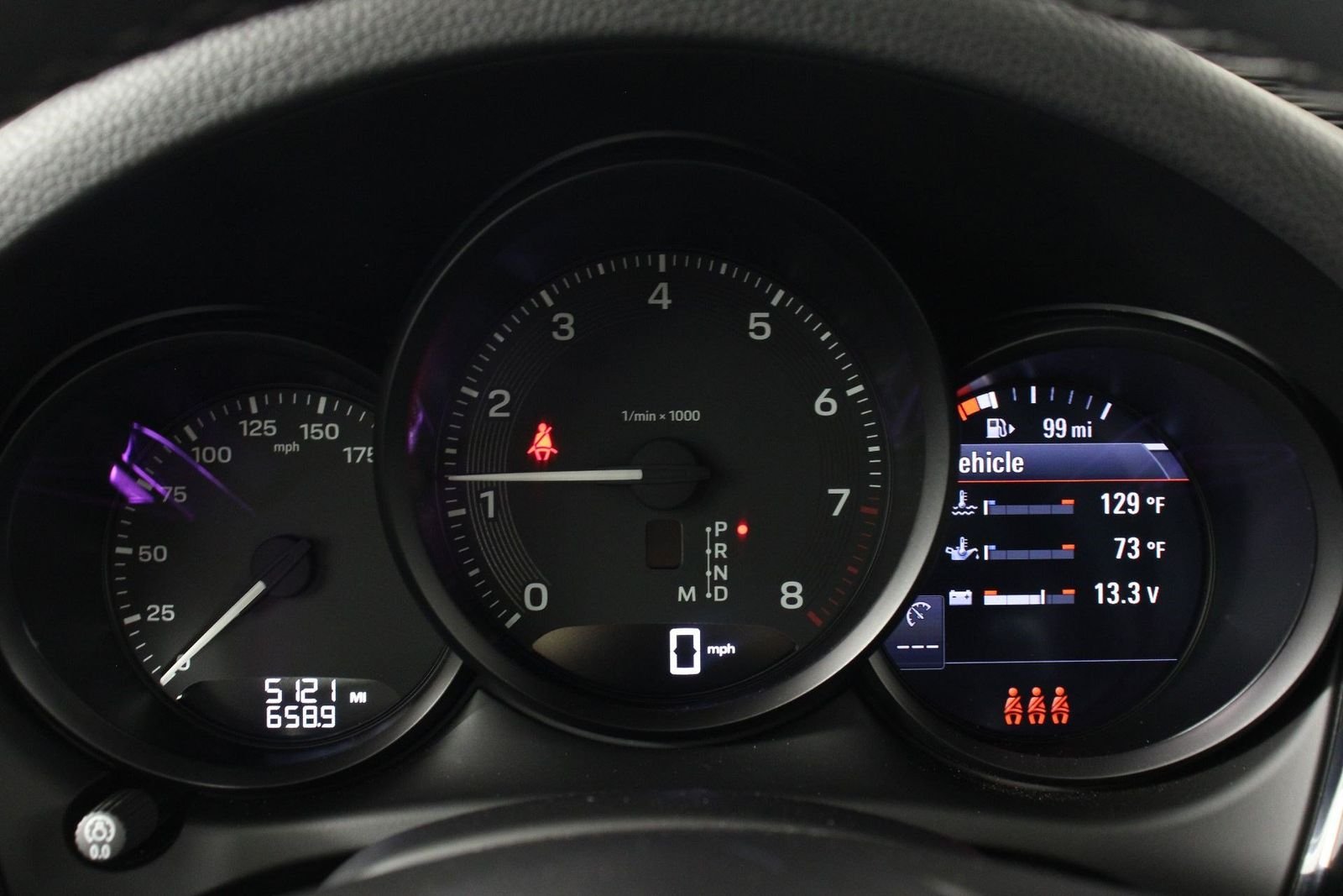 Certified Used 2026 White Porsche  image 16