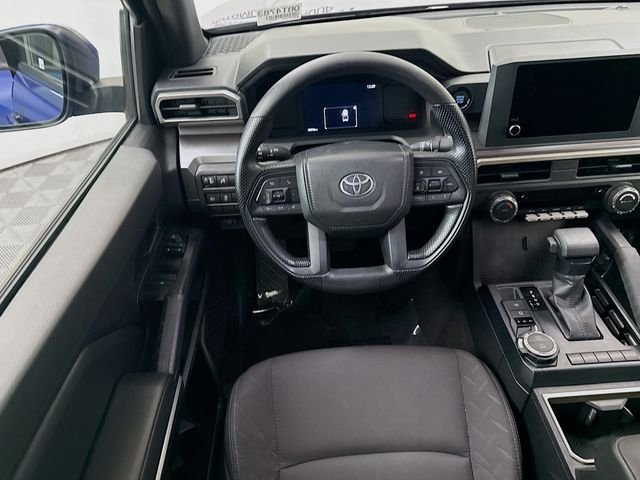 2025 Toyota Tacoma SR5 - Photo 22