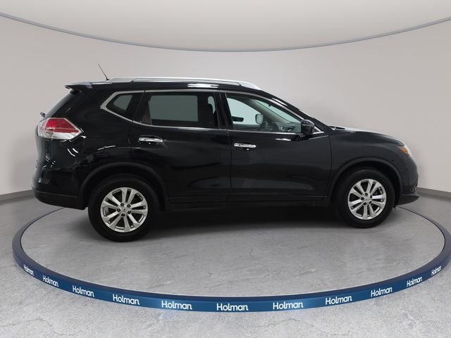 Used 2016 Black Nissan SV image 5