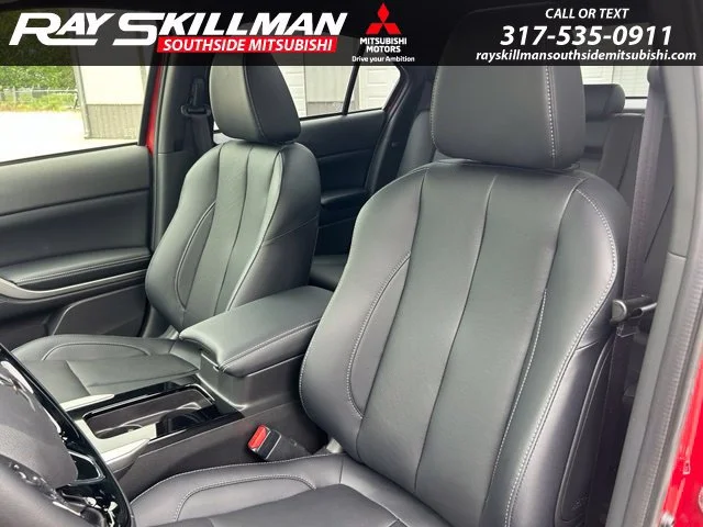 2026 Mitsubishi Eclipse Cross SEL - Photo 12