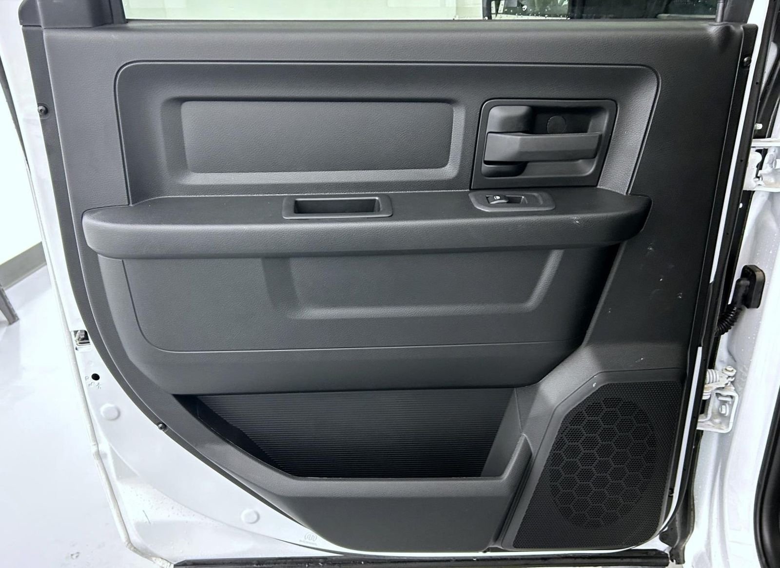 2026 RAM 2500 Tradesman - Photo 20