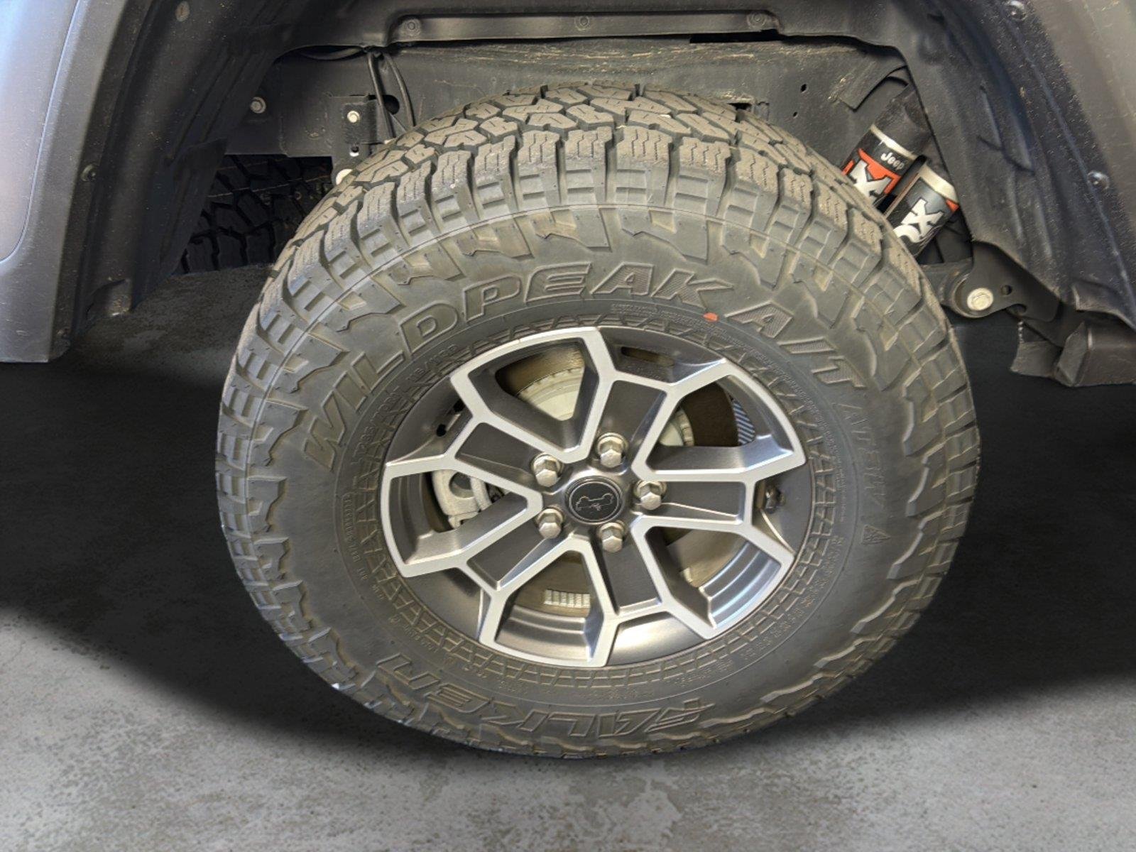 Used 2024 Anvil Clear Coat Jeep Mojave image 39