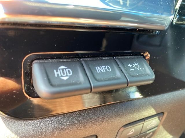 Used 2024 Red Chevrolet High Country image 18