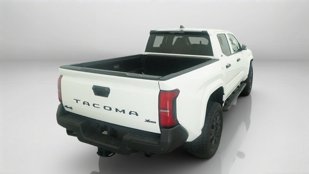 New 2026 Ice Cap Toyota SR image 11