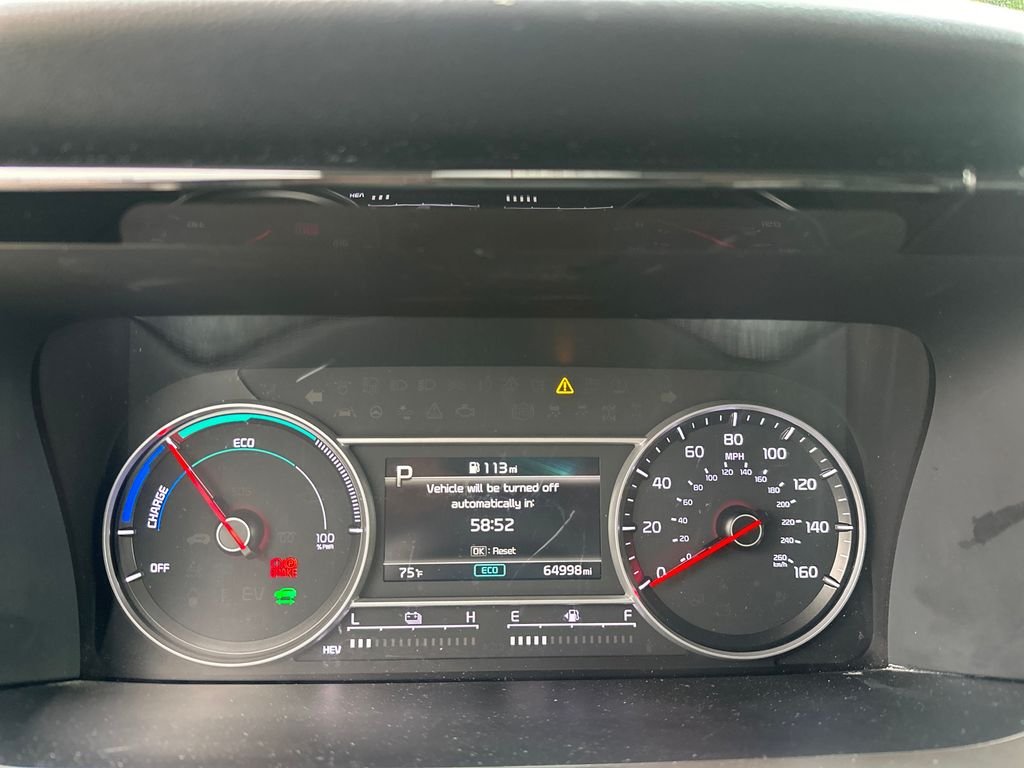 Used 2022 Gray Kia SX image 10