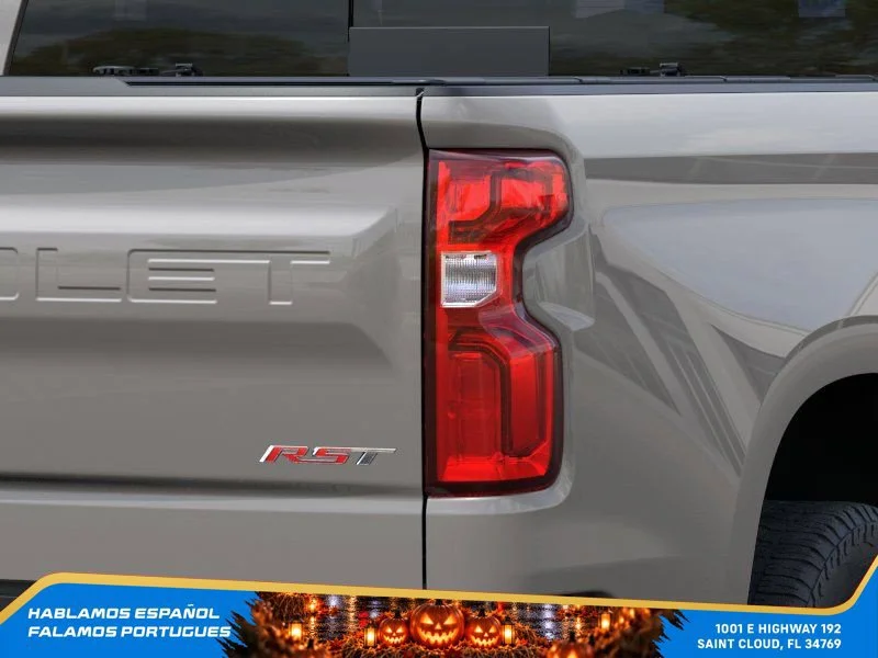 2026 Chevrolet Silverado 1500 RST - Photo 20