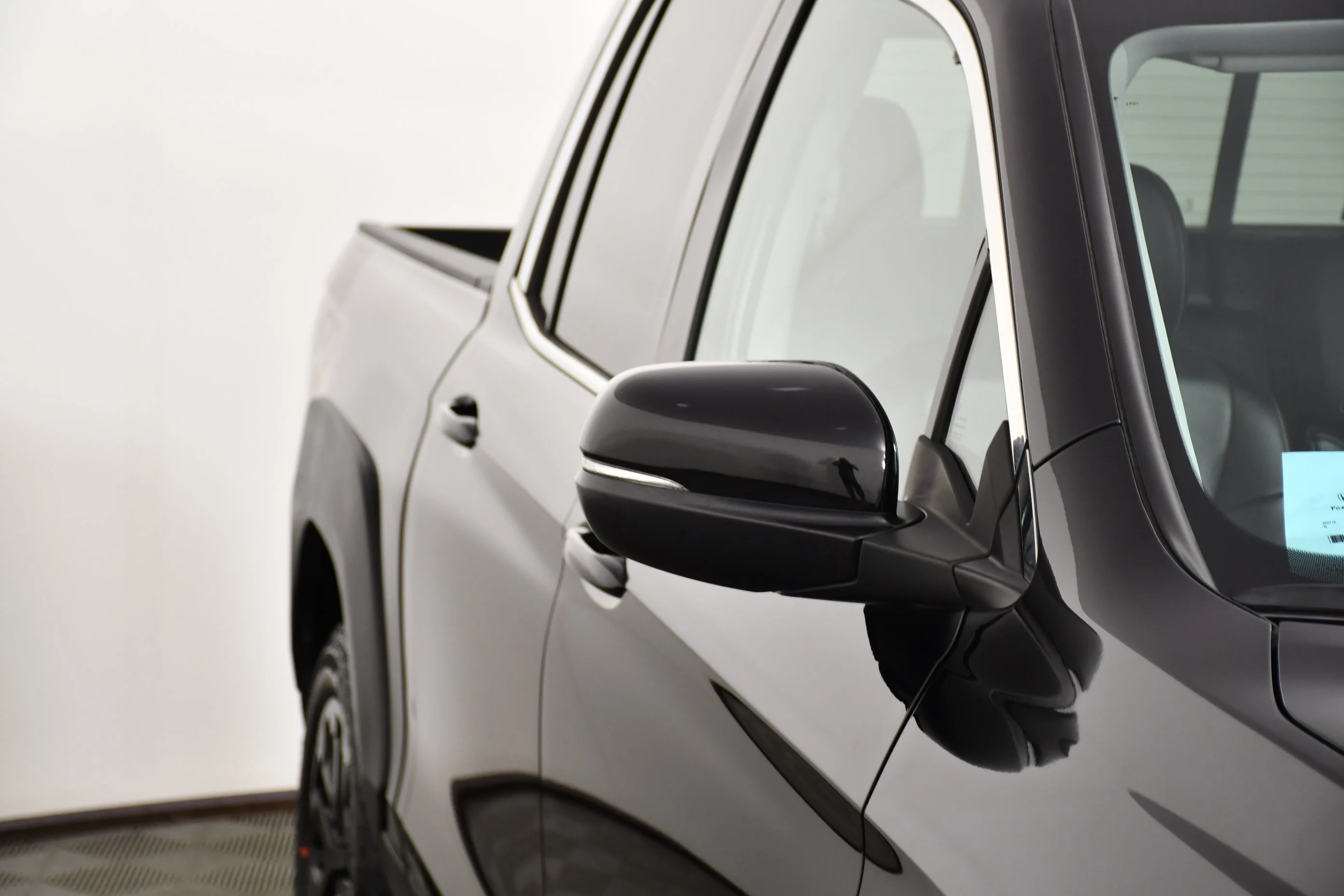 Certified Used 2023 Crystal Black Pearl Honda RTL image 14