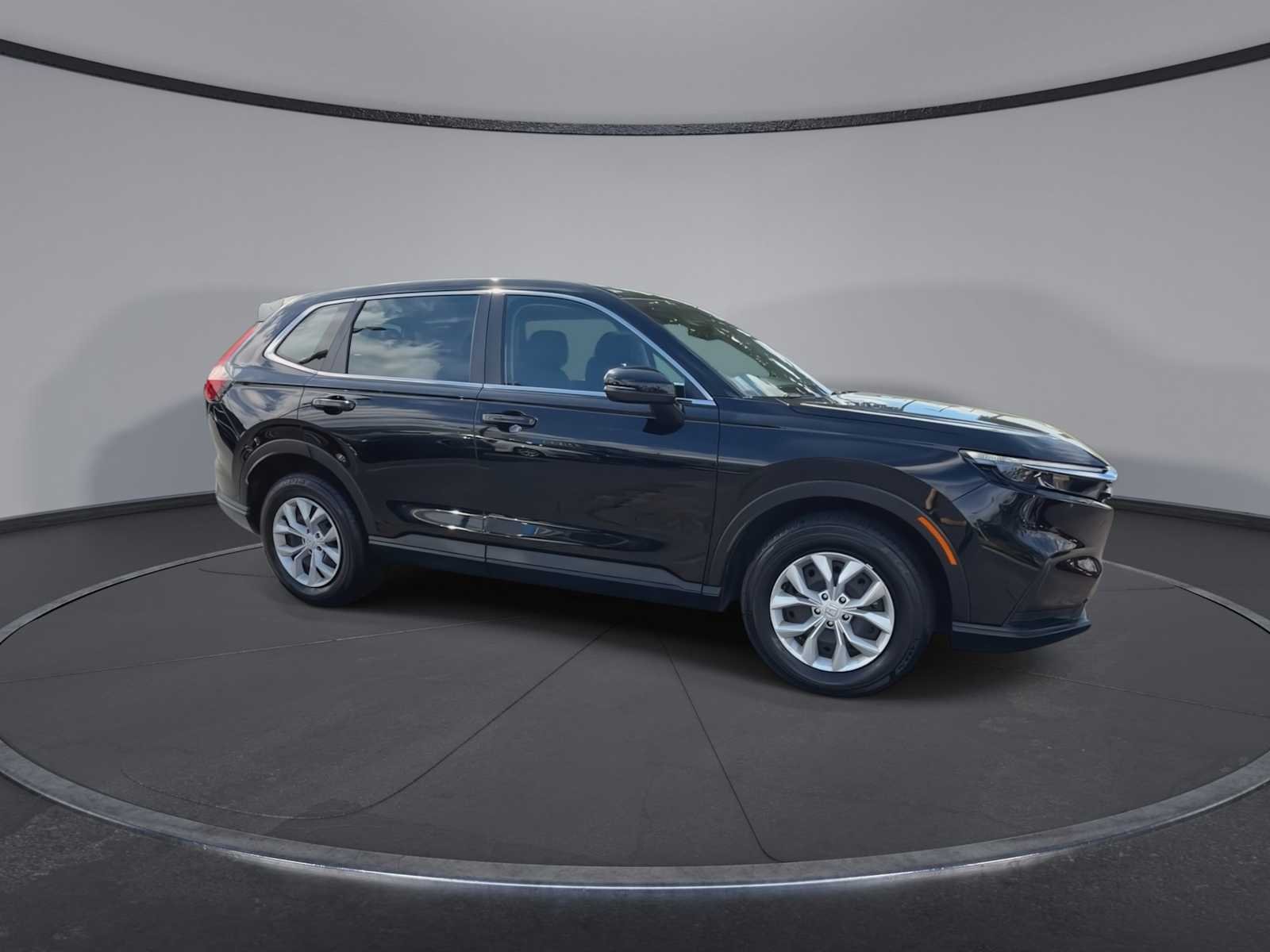 2024 Honda CR-V LX - Photo 9