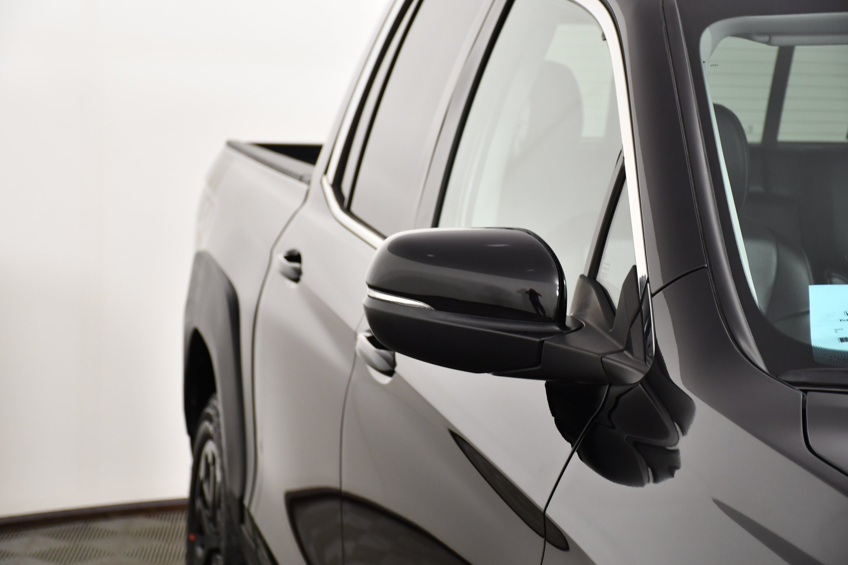 Certified Used 2023 Crystal Black Pearl Honda RTL image 14