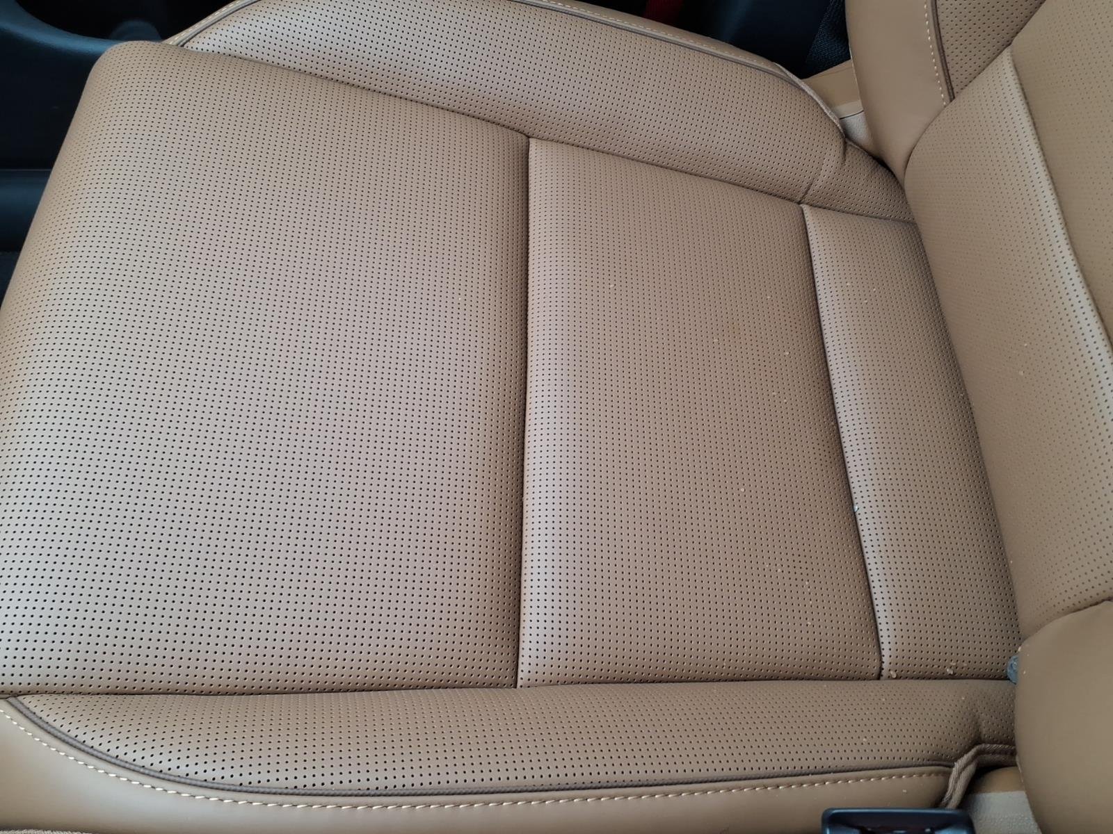Used 2026 White Hyundai Calligraphy image 27