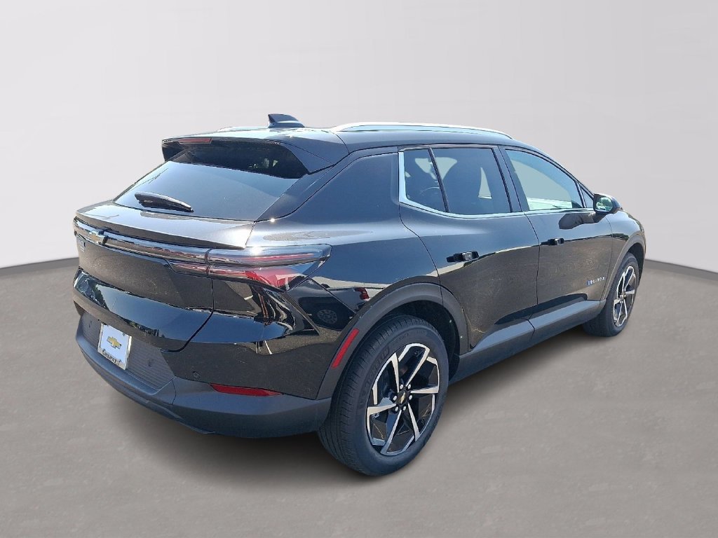 2026 Chevrolet Equinox EV 2LT - Photo 4