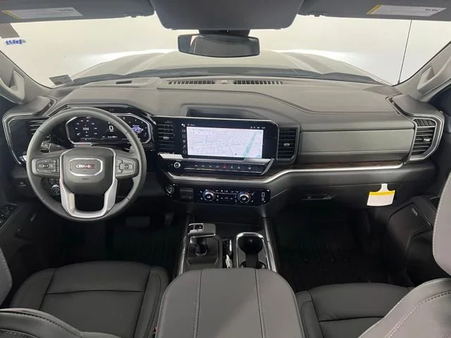 New 2026 Onyx Black GMC Elevation image 35