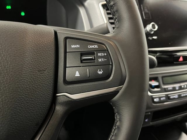 2026 Honda Ridgeline RTL - Photo 16