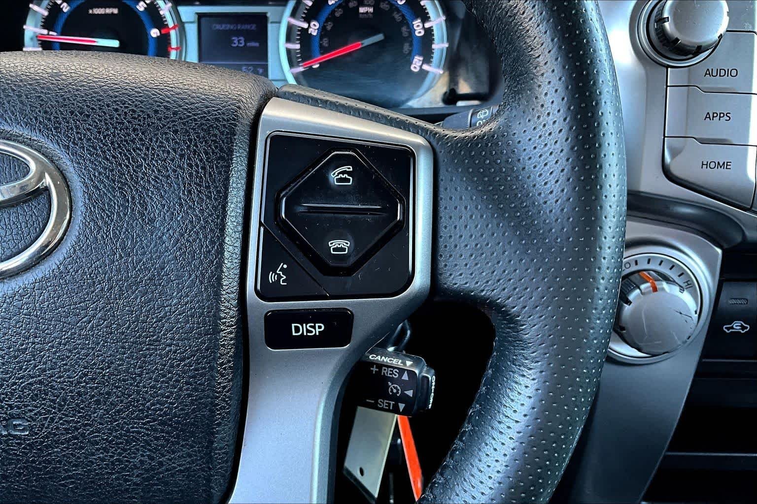 2016 Toyota 4Runner SR5 - Photo 25