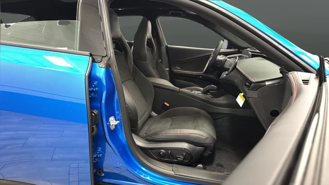 New 2026 Bludicrous Exterior Paint Dodge R/T Scat Pack image 23