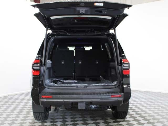 New 2026 Black Toyota  TRD Off-Road Premium image 11