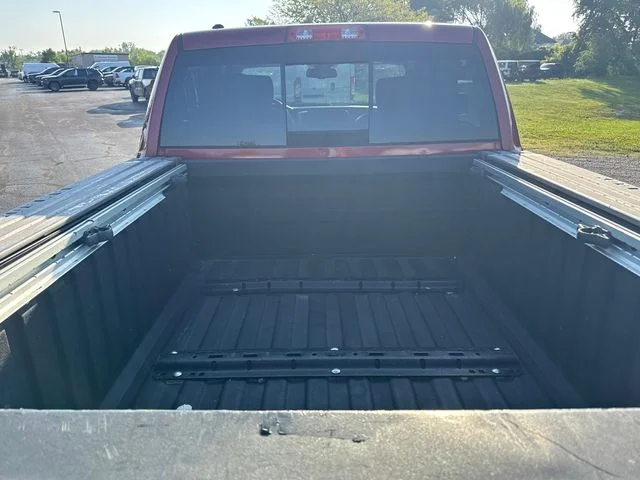 Used 2014 Red Ram Big Horn image 20