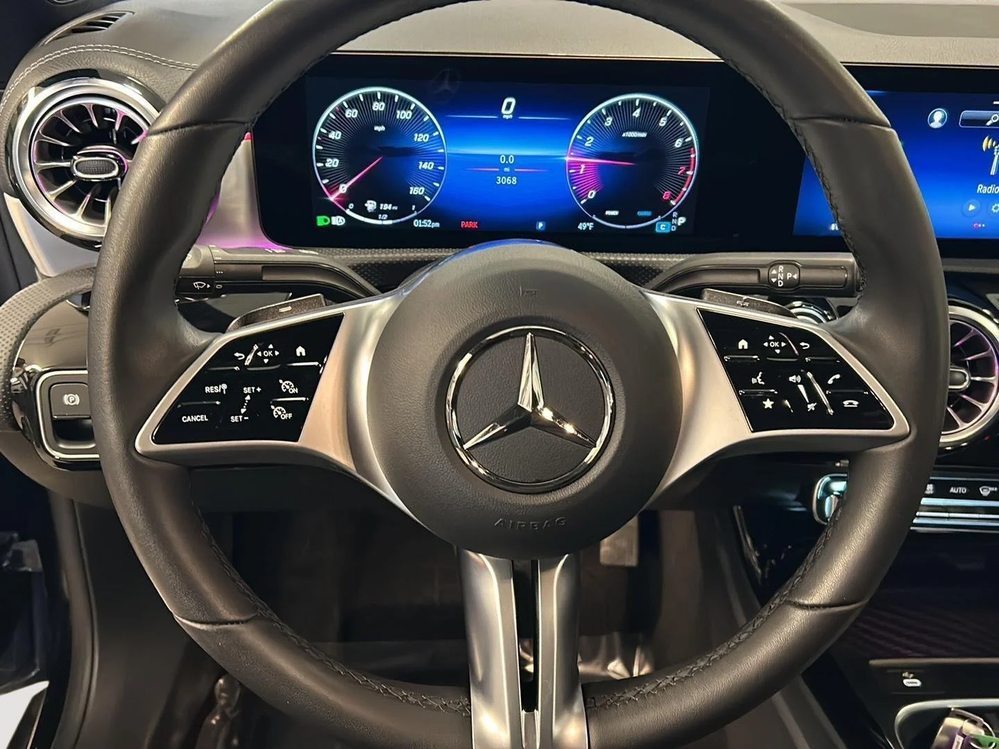 2025 Mercedes-Benz CLA CLA 250 - Photo 16