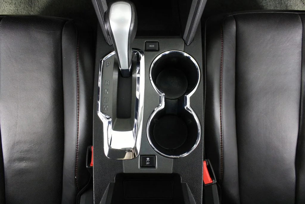 Used 2015 Black Chevrolet LT image 23