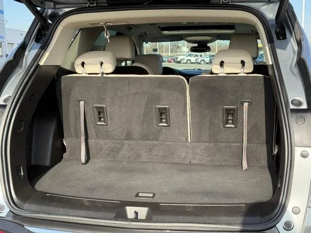 2023 Buick Enclave Essence - Photo 6