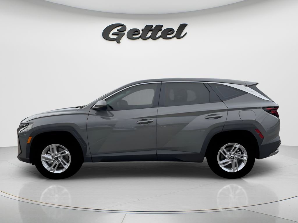 2026 Hyundai Tucson SE - Photo 13