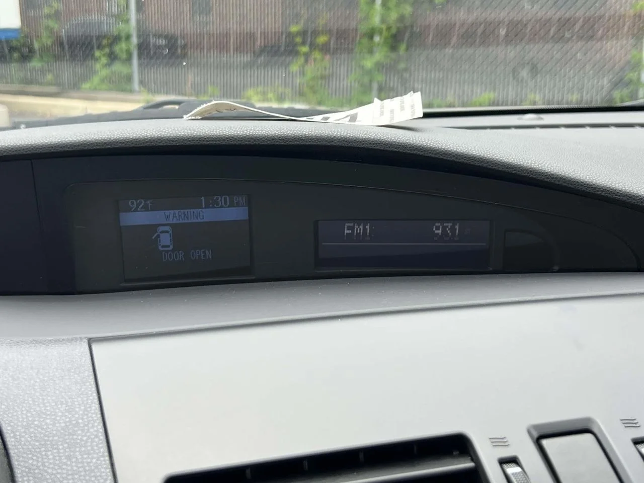 Used 2012 Graphite Mica Mazda i Touring image 30
