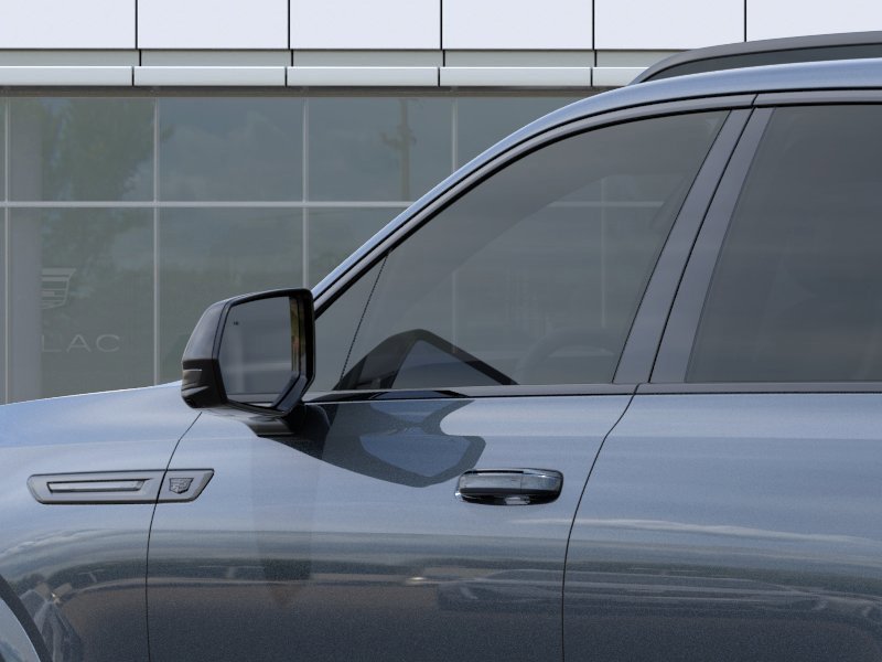 2025 Cadillac Escalade IQ Sport 1 - Photo 12