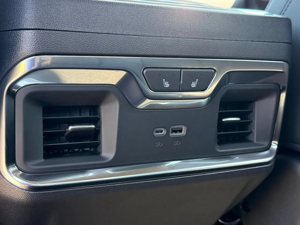 New 2026 Sterling Metallic GMC SLT image 20
