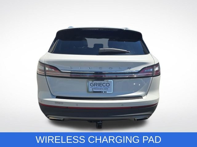Used 2022 White Lincoln Reserve image 6