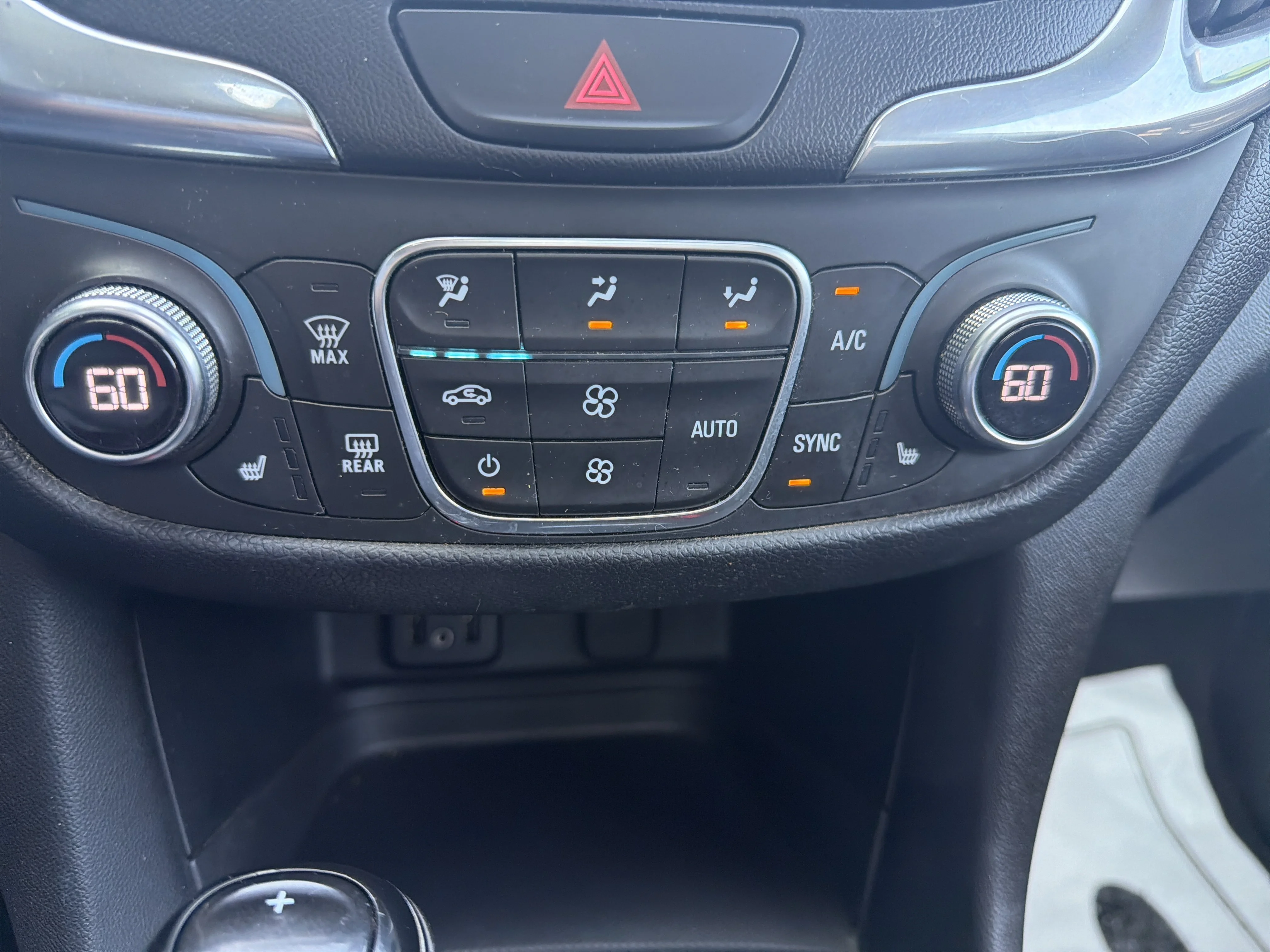 Used 2018 Storm Blue Metallic Chevrolet LT image 29
