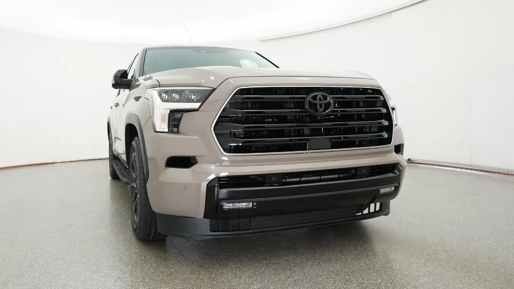 New 2026 Mudbath Toyota Limited image 3