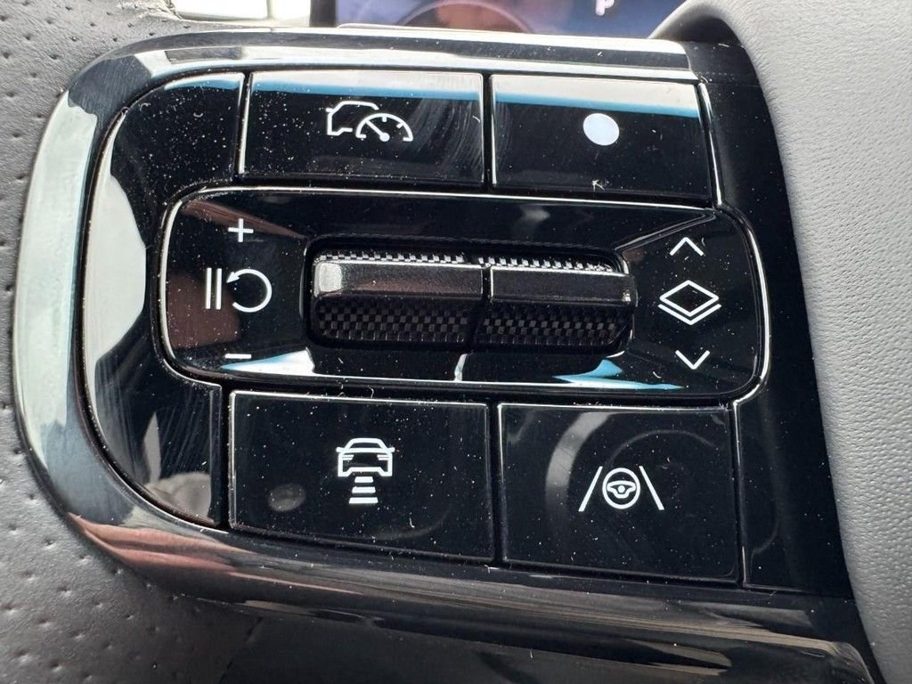 2026 GENESIS GV80 Coupe E-SC Prestige Black - Photo 13