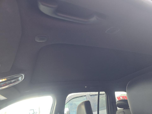 Used 2024 Gray Jeep 4xe image 5