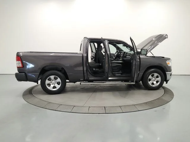 Used 2022 Gray Ram Big Horn/Lone Star image 17