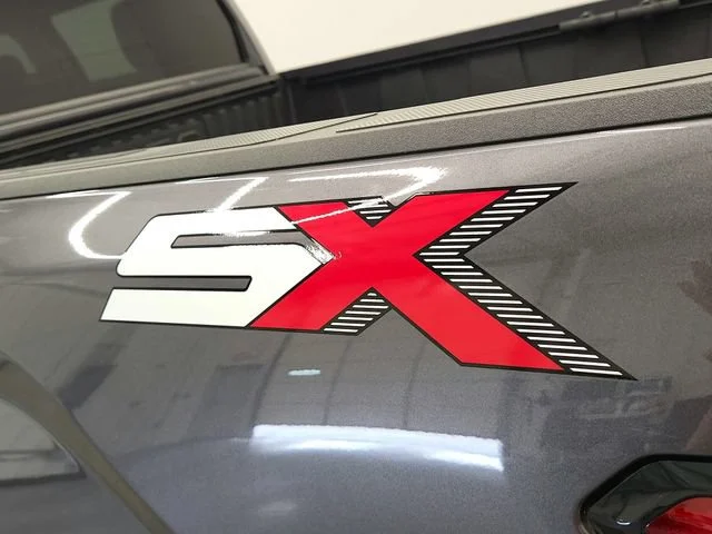 2024 Toyota Tundra SR5 - Photo 37