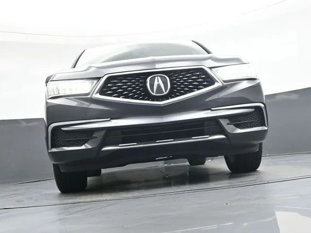Used 2019  Acura 3.5L Technology Package image 36