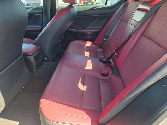 Used 2023 Silver Lexus 300 image 10
