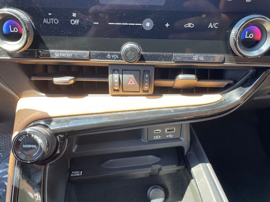 2023 Lexus NX 350 - Photo 23