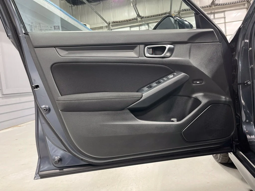 2025 Honda Civic Sport - Photo 10