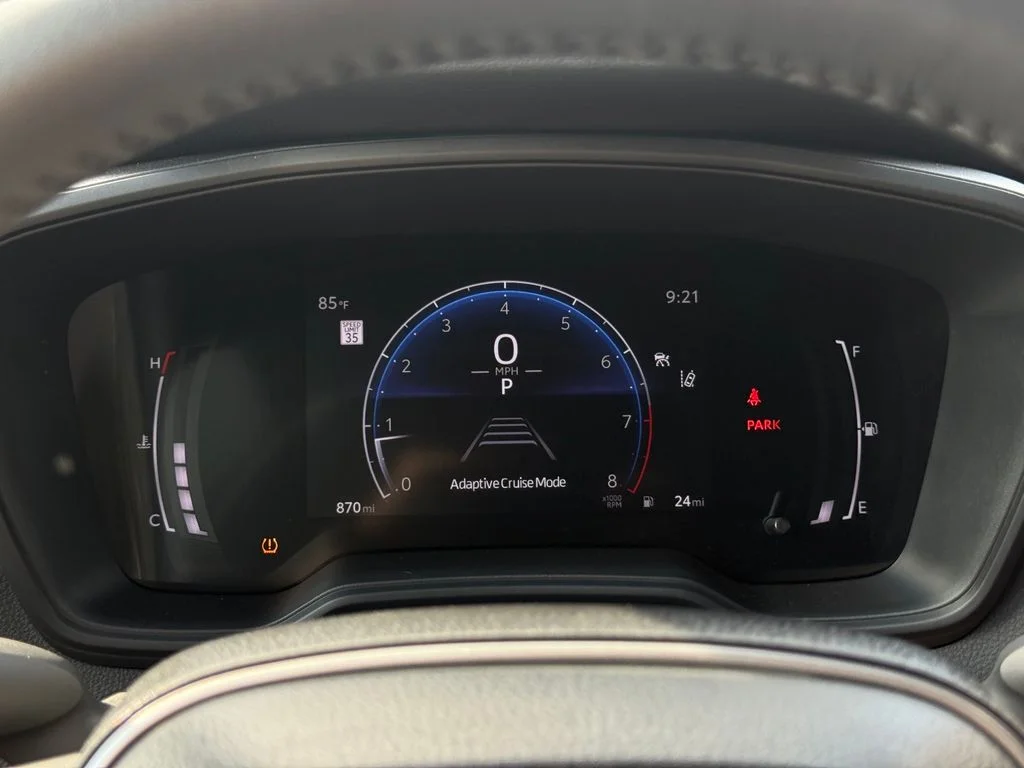 Certified Used 2026 Silver Toyota SE image 37