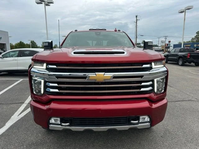 2023 Chevrolet Silverado 2500HD High Country - Photo 3