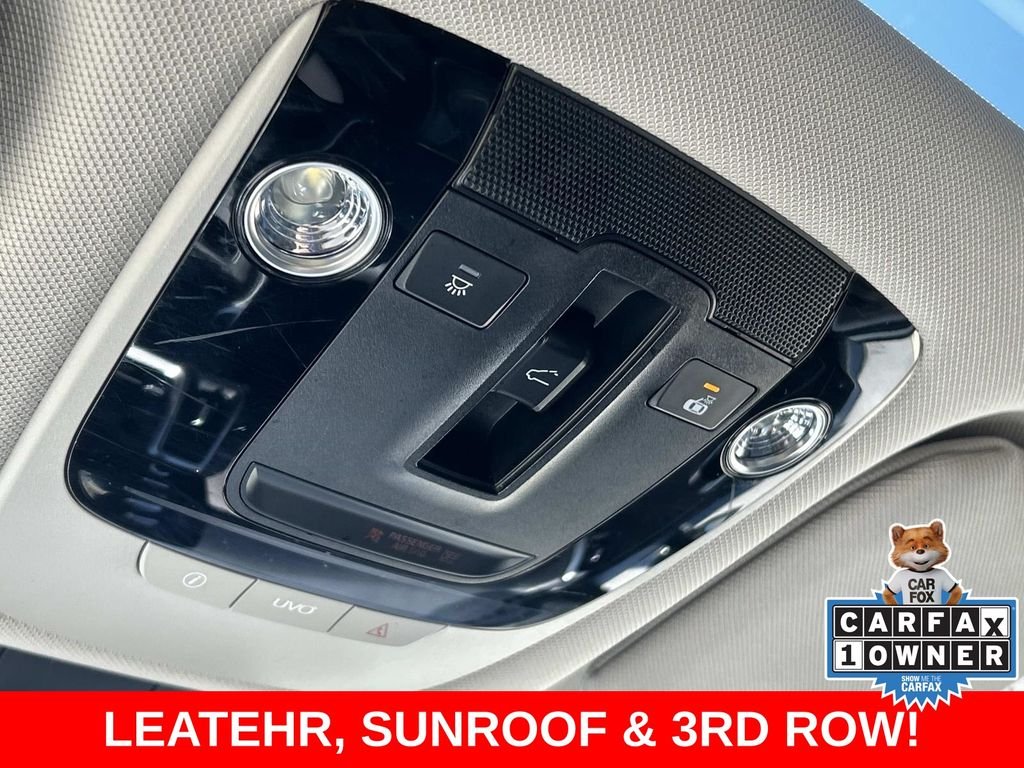 Used 2021 Silver Kia EX image 35